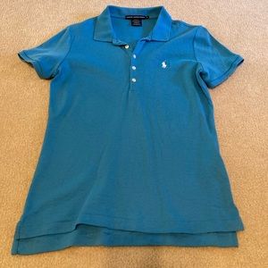 Ralph Lauren Sport Polo Shirt
